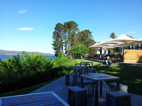 Peppermint Bay - VIC Tourism 0