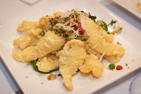 Phoenix Restaurant - VIC Tourism 0