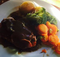 Richmond Arms