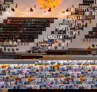 Six Tanks Brew Pub - VIC Tourism