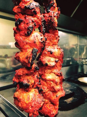 SKs Indian Restaurant - VIC Tourism 0