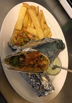 SKs Indian Restaurant - VIC Tourism 9