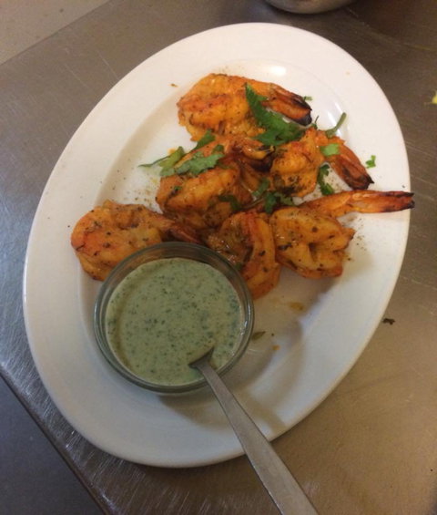 SKs Indian Restaurant - VIC Tourism 10