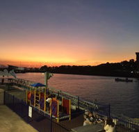 Stokes Hill Wharf - VIC Tourism