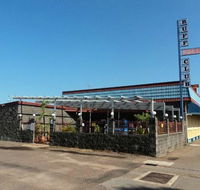 The Buff Club - VIC Tourism