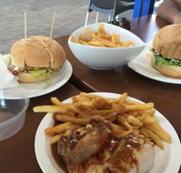 The Chook Shed - VIC Tourism