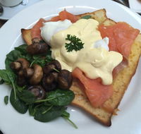 The Coffee Club - VIC Tourism