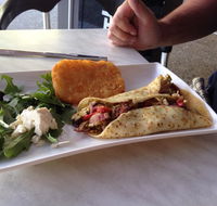 The Coffee Club Darwin Waterfront - VIC Tourism