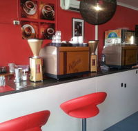 The Larder Cafe - VIC Tourism