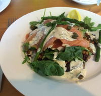 The Office Espresso Bar - VIC Tourism