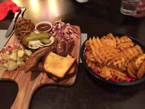 The Texas Pantry - VIC Tourism 0