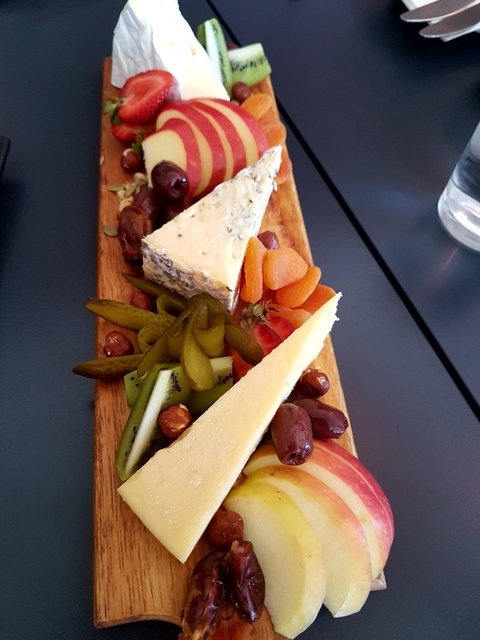 Three Little Ducks - VIC Tourism 1