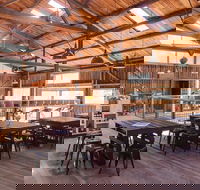 Willie Smith's Apple Shed - VIC Tourism