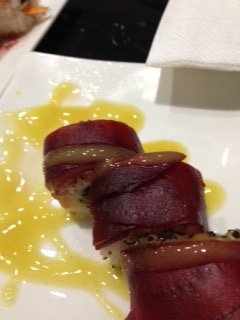 Aisuru Sushi - VIC Tourism 5