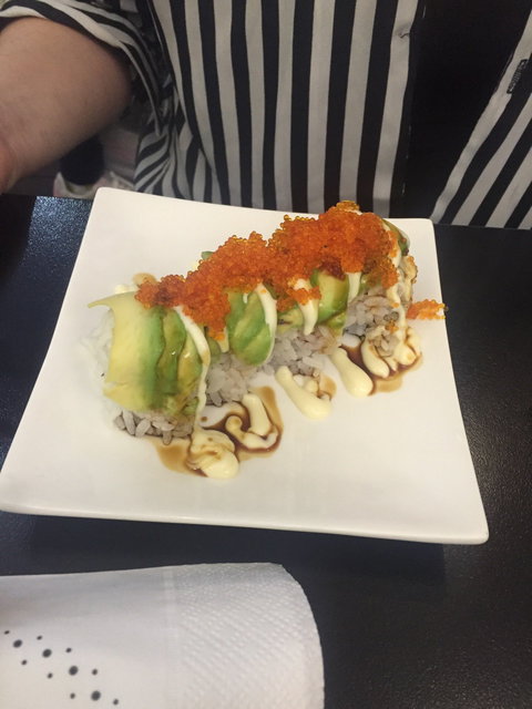 Aisuru Sushi - VIC Tourism 6