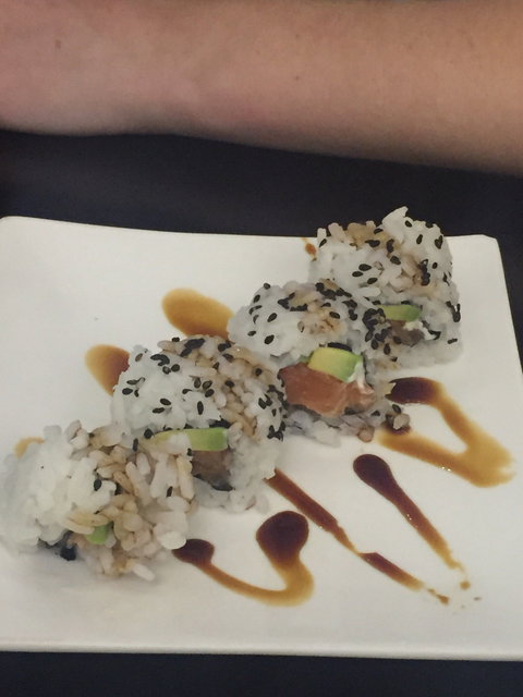 Aisuru Sushi - VIC Tourism 7