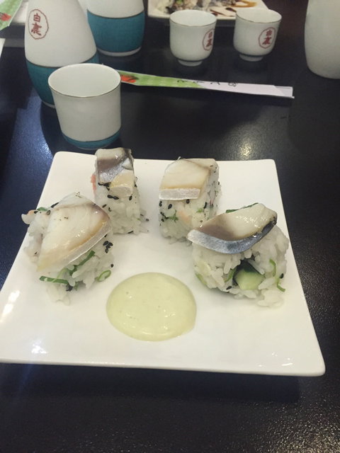 Aisuru Sushi - VIC Tourism 8