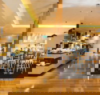 Altitude Restaurant  Lounge Bar - VIC Tourism