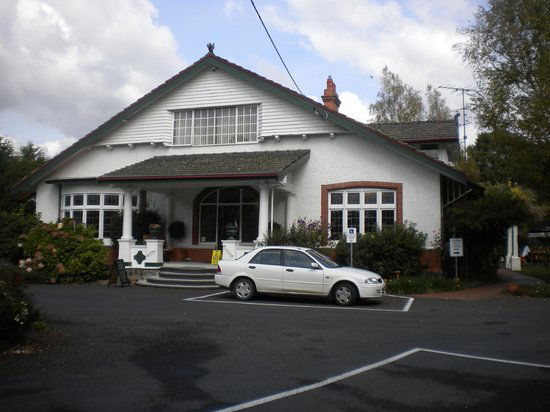 Squeaking Point TAS VIC Tourism