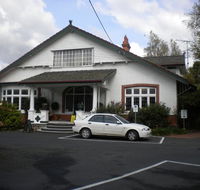 Anvers Cafe - VIC Tourism