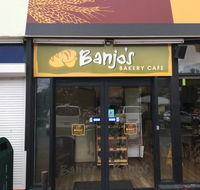 Banjo's BakeryCafe - VIC Tourism
