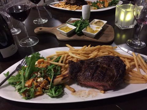 Barnbougle Lost Farm - VIC Tourism 0