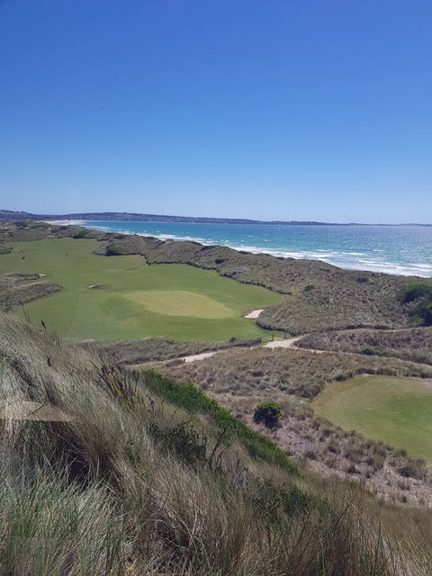 Barnbougle Lost Farm - VIC Tourism 2