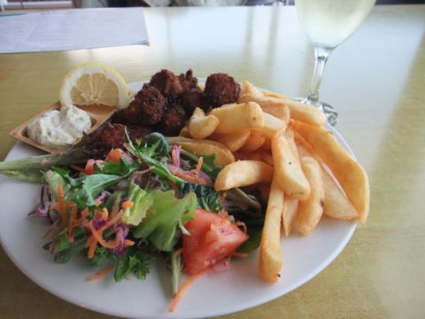 Beachfront At Bicheno - VIC Tourism 0