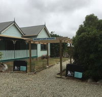 Bischoffs Cafe - VIC Tourism