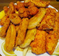 Boardwalk Fishnchips Bellerive - VIC Tourism