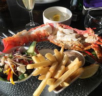 Boomerang by the Sea Restaurant - VIC Tourism