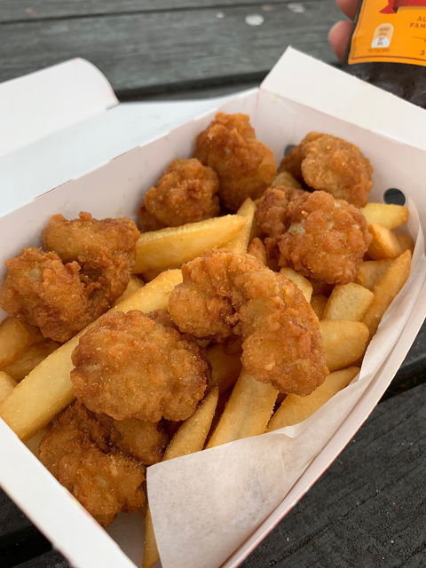 Bridport Takeaway - VIC Tourism 1
