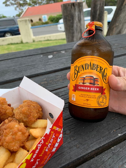 Bridport Takeaway - VIC Tourism 5