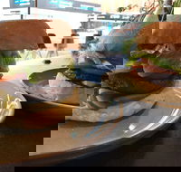 Burger Got Soul - VIC Tourism