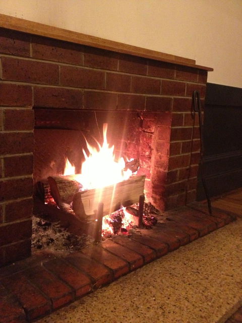 Bush Inn Hotel Restaurant - VIC Tourism 4