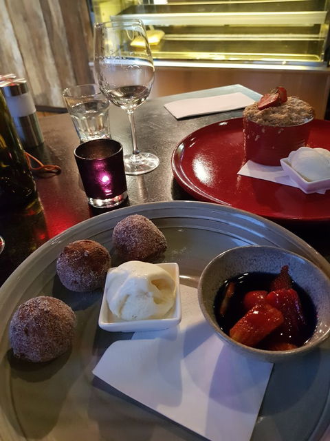 Bushman's - VIC Tourism 2