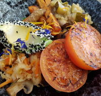 Cafe Umami - VIC Tourism