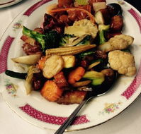 Chinese Dragon House Restaurant - VIC Tourism