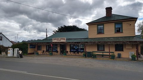 Chudleigh General Store And Cafe - VIC Tourism 0