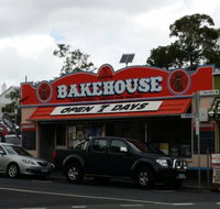 Cripps DT  JL Bakehouse - VIC Tourism
