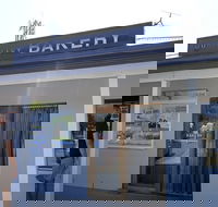 Dunalley Bakery - VIC Tourism