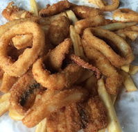 Dunalley Fish Market - VIC Tourism