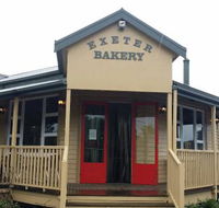 Exeter Bakery - VIC Tourism