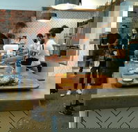 Fundamentally Espresso - VIC Tourism