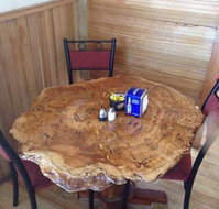 Geeveston one-stop shop - VIC Tourism