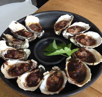 Get Shucked Oyster - VIC Tourism