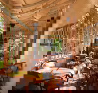 Glen Derwent Tea Room - VIC Tourism
