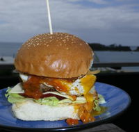 Havnabite Tucker Spot - VIC Tourism