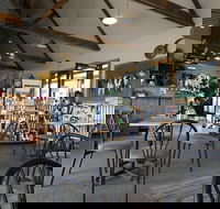 Holy Cow Cafe - VIC Tourism