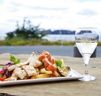 Hotel Bruny Bistro - VIC Tourism